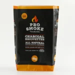 BBQ charcoal PP bag