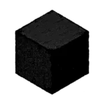 cube briquette by indoproduq