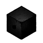 cube hole briquette by indoproduq