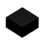 flat briquette by indoproduq