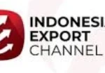 indonesian export channel