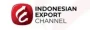 indonesian export channel